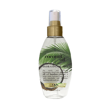 Ogx Nourishing + Coconut Oil Weightless Hydrating Oil Mist 118Ml